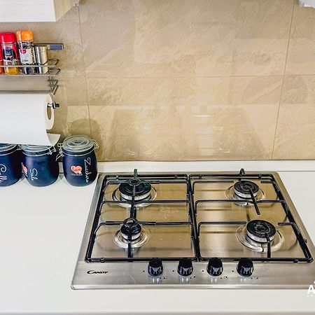 Azadi B&B Flaminio Rzym Zewnętrze zdjęcie