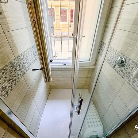 Azadi B&B Flaminio Rzym Zewnętrze zdjęcie