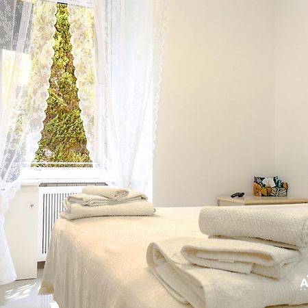 Azadi B&B Flaminio Rzym Zewnętrze zdjęcie